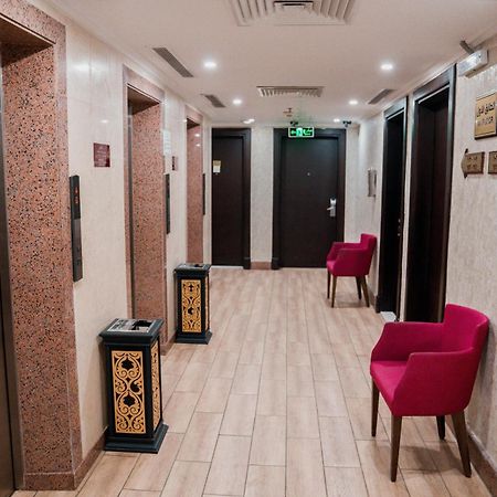 Hayah Salam Silver Hotel Medina Exterior photo